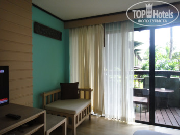 Phuket Island View 3* наш номер - Фото отеля