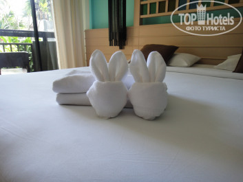 Phuket Island View 3* - Фото отеля