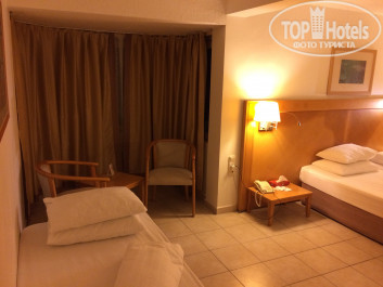 PALOMA Paradise Beach (закрыт) 4* - Фото отеля