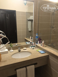 Jaz Makadina 5* - Фото отеля