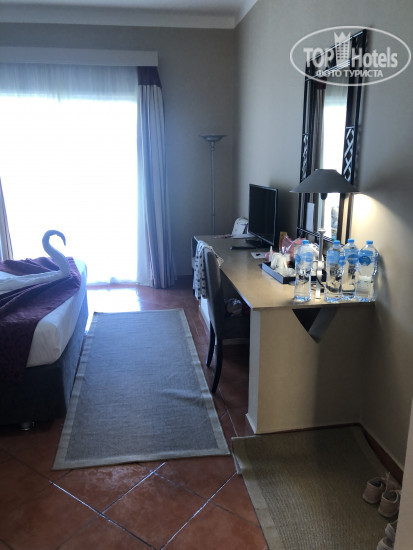 Jaz Makadina 5* - Фото отеля