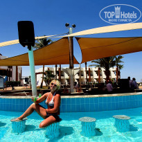 Pyramisa Beach Resort Sharm El Sheikh 5* - Фото отеля
