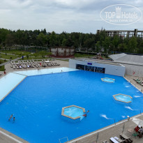 Movenpick Resort & SPA Anapa Miracleon 5* - Фото отеля