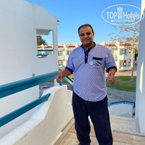 Dreams Beach Resort Sharm El Sheikh 5* Hamdy- профессионал клининга - Фото отеля