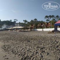 Green Paradise Beach Hotel 4* - Фото отеля