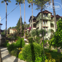 Green Paradise Beach Hotel 4* - Фото отеля