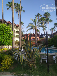 Green Paradise Beach Hotel 4* - Фото отеля