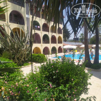 Green Paradise Beach Hotel 4* - Фото отеля