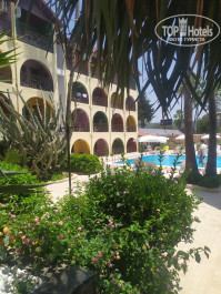 Green Paradise Beach Hotel 4* - Фото отеля