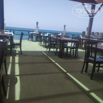 Green Paradise Beach Hotel 4* - Фото отеля