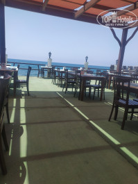 Green Paradise Beach Hotel 4* - Фото отеля