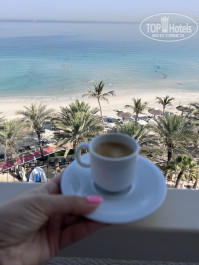 Occidental Sharjah Grand 4* - Фото отеля