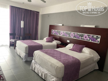Riu Naiboa 4* - Фото отеля