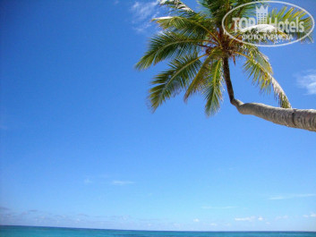 Riu Naiboa 4* - Фото отеля