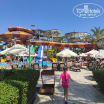 Long Beach Resort Hotel & Spa 5* - Фото отеля