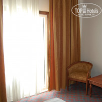 Kemal Bay 5* - Фото отеля
