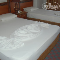 Kemal Bay 5* - Фото отеля