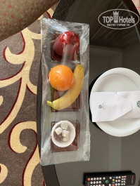 Cornelia Diamond Golf Resort & Spa 5* - Фото отеля