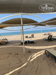 Cornelia Diamond Golf Resort & Spa 5* - Фото отеля