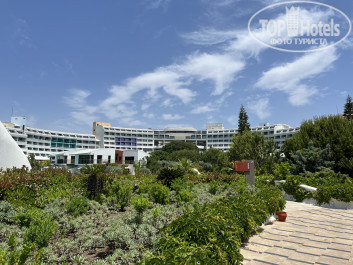 Cornelia Diamond Golf Resort & Spa 5* - Фото отеля