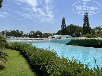Cornelia Diamond Golf Resort & Spa 5* - Фото отеля
