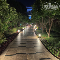 Cornelia Diamond Golf Resort & Spa 5* - Фото отеля