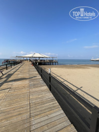 Cornelia Diamond Golf Resort & Spa 5* - Фото отеля