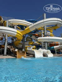 Cornelia Diamond Golf Resort & Spa 5* - Фото отеля