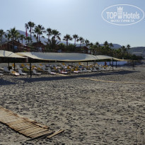 Green Paradise Beach Hotel 4* - Фото отеля