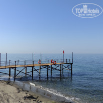 Green Paradise Beach Hotel 4* - Фото отеля