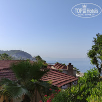 Green Paradise Beach Hotel 4* - Фото отеля