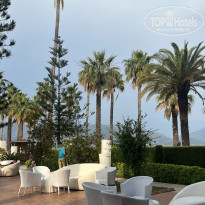Ideal Prime Beach 5* - Фото отеля