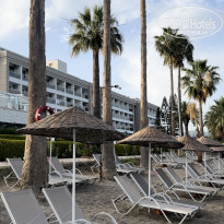 Ideal Prime Beach 5* - Фото отеля