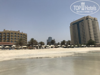 Carlton Sharjah 4* - Фото отеля