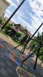 Alean Family Doville 5* - Фото отеля
