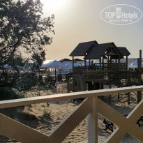 Alean Family Doville 5* - Фото отеля