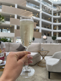 Movenpick Resort & SPA Anapa Miracleon 5* - Фото отеля