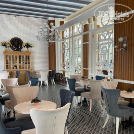 Quattro Beach Spa & Resort 5* - Фото отеля