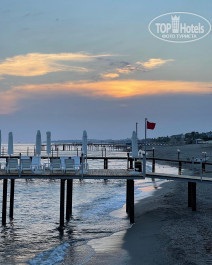 Quattro Beach Spa & Resort 5* - Фото отеля