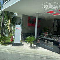 Riu Bambu ClubHotel 5* - Фото отеля