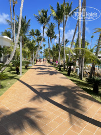 Riu Bambu ClubHotel 5* - Фото отеля