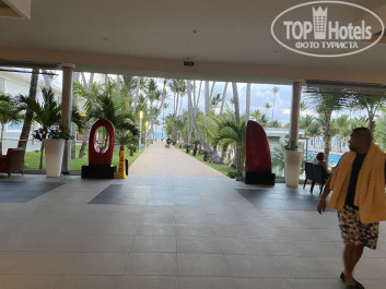 Riu Bambu ClubHotel 5* - Фото отеля