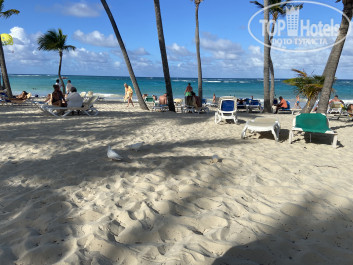 Riu Bambu ClubHotel 5* - Фото отеля