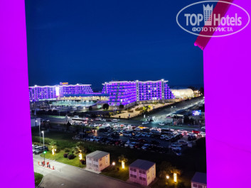 Богатырь 4* - Фото отеля