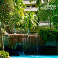 Hilton Phuket Arcadia Resort & Spa 5* - Фото отеля