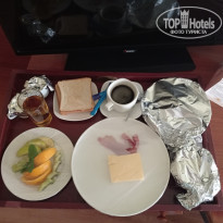 Достоевский 4* Первый завтрак - Фото отеля