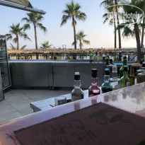 Green Paradise Beach Hotel 4* - Фото отеля