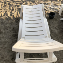 Green Paradise Beach Hotel 4* - Фото отеля