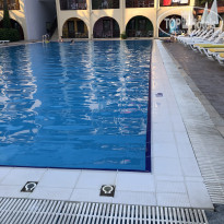 Green Paradise Beach Hotel 4* - Фото отеля