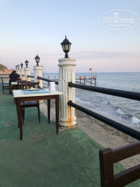 Green Paradise Beach Hotel 4* - Фото отеля